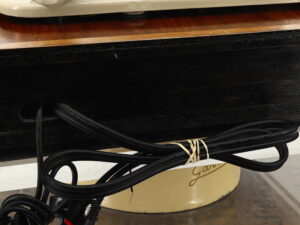 Thorens TD-135 Turntable / BTD-12S Tonearm - Image 11