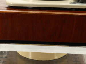Thorens TD-135 Turntable / BTD-12S Tonearm - Image 12