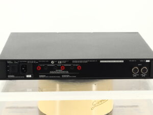 Naim NAP V175 Power Amplifier (2004) - Image 4