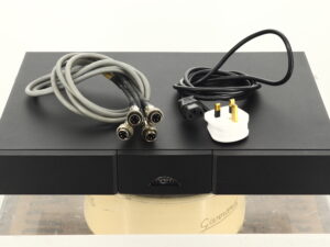 Naim NAP V175 Power Amplifier (2004) - Image 13