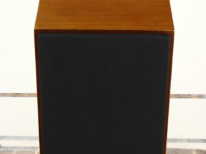 B&W CM5 Standmount Speakers - Wenge - Image 9