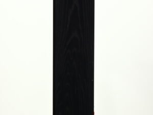 Heybrook Sextet Floorstanding Speakers - Black - Image 3
