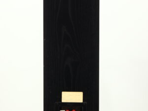Heybrook Sextet Floorstanding Speakers - Black - Image 4