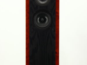 Heybrook Sextet Floorstanding Speakers - Black - Image 8