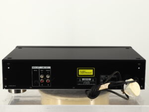 Sony CDP-790 CD Player - Image 4