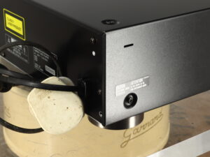 Sony CDP-790 CD Player - Image 8