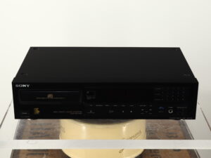 Sony CDP-790 CD Player - Image 11