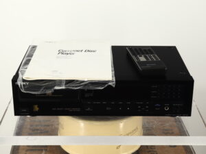 Sony CDP-790 CD Player - Image 12