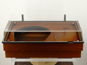 SME Plinth For Garrard Turntable - Image 6
