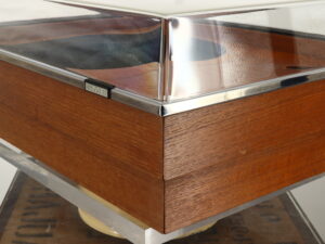 SME Plinth For Garrard Turntable - Image 7