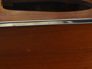 SME Plinth For Garrard Turntable - Image 11