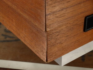 SME Plinth For Garrard Turntable - Image 12