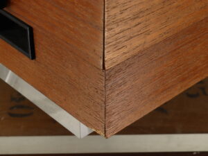 SME Plinth For Garrard Turntable - Image 13