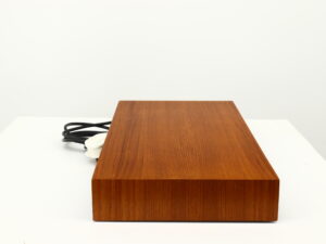 A&R Cambridge T21 FM/AM Tuner - Teak - Image 5