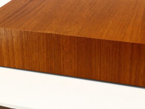 A&R Cambridge T21 FM/AM Tuner - Teak - Image 10