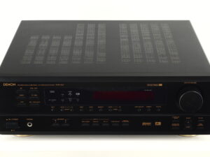 Denon AVR-1601 AV Receiver - Black