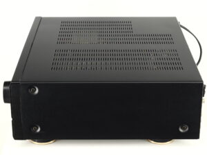Denon AVR-1601 AV Receiver - Black - Image 3