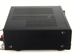 Denon AVR-1601 AV Receiver - Black - Image 5