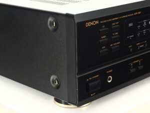 Denon AVR-1601 AV Receiver - Black - Image 7