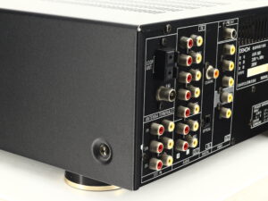 Denon AVR-1601 AV Receiver - Black - Image 9