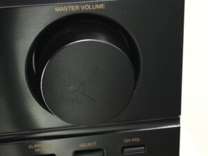 Denon AVR-1601 AV Receiver - Black - Image 12