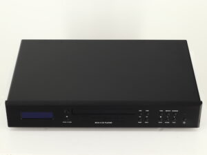 Bryston BCD 3 CD Player - Black - Image 6