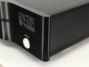 Mark Levinson No.39 CD Player - Image 8