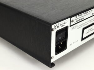 Mark Levinson No.39 CD Player - Image 9