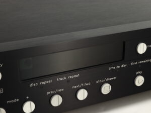 Mark Levinson No.39 CD Player - Image 12