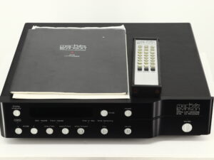 Mark Levinson No.39 CD Player - Image 13