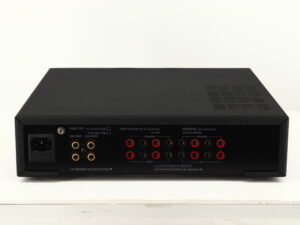 Linn LK100 Power Amplifier - Image 4