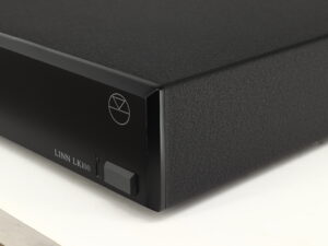 Linn LK100 Power Amplifier - Image 6