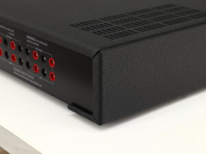 Linn LK100 Power Amplifier - Image 8