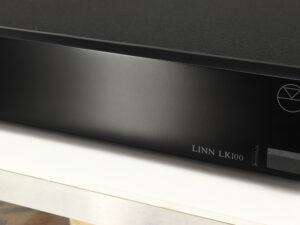 Linn LK100 Power Amplifier - Image 10