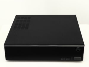 Linn LK100 Power Amplifier - Image 11