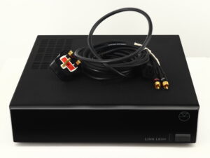 Linn LK100 Power Amplifier - Image 12