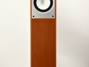 Mordaunt Short MS914 Floorstanding Speakers - Cherry