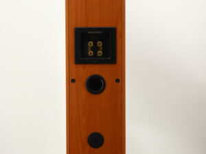 Mordaunt Short MS914 Floorstanding Speakers - Cherry - Image 4