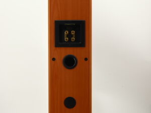 Mordaunt Short MS914 Floorstanding Speakers - Cherry - Image 10