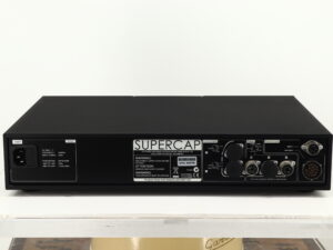 Naim SuperCap 2 Power Supply (2007) - Image 4