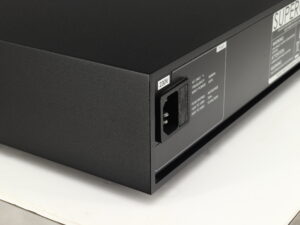 Naim SuperCap 2 Power Supply (2007) - Image 7