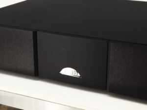 Naim SuperCap 2 Power Supply (2007) - Image 10