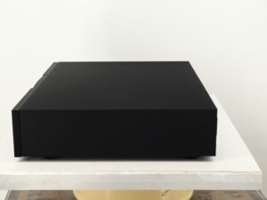 Naim NAP 250.2 Power Amplifier (2008) - Image 3