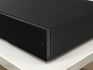 Naim NAP 250.2 Power Amplifier (2008) - Image 6