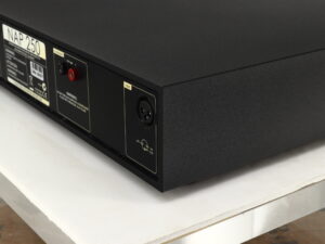 Naim NAP 250.2 Power Amplifier (2008) - Image 8