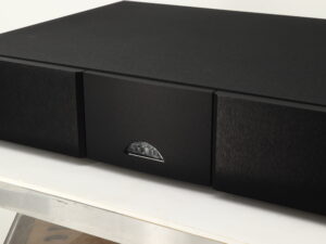 Naim NAP 250.2 Power Amplifier (2008) - Image 10