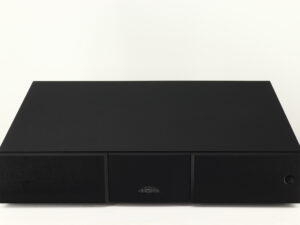 Naim NAP 250.2 Power Amplifier (2008) - Image 12