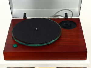 Manticore Mantra Turntable ( No Arm )