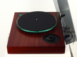 Manticore Mantra Turntable ( No Arm ) - Image 3
