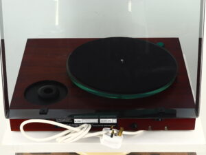 Manticore Mantra Turntable ( No Arm ) - Image 4